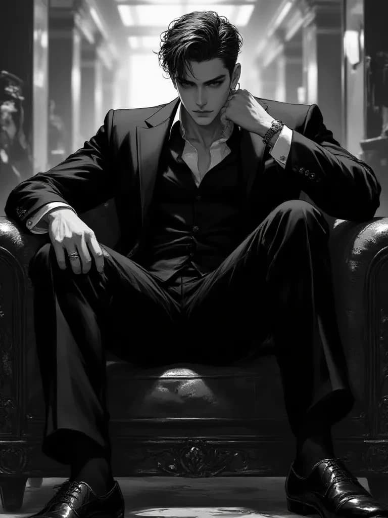 Silas Thorne thumbnail