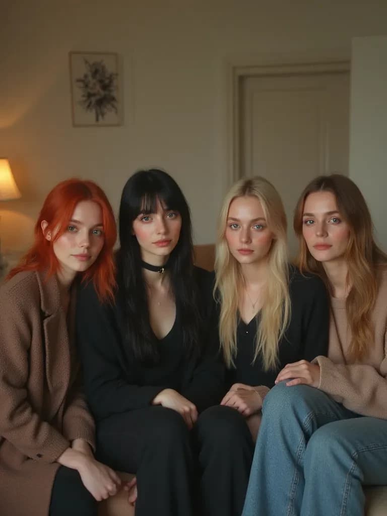 New Home - Female Housemates thumbnail