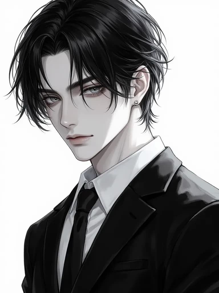 Leo / Classmate thumbnail