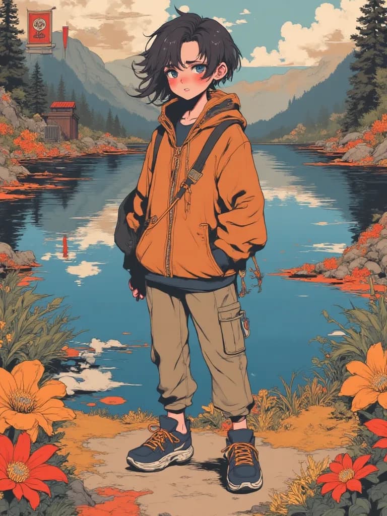 Yuki thumbnail
