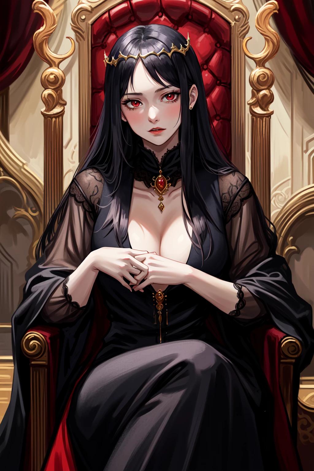 Sara Draevyn thumbnail