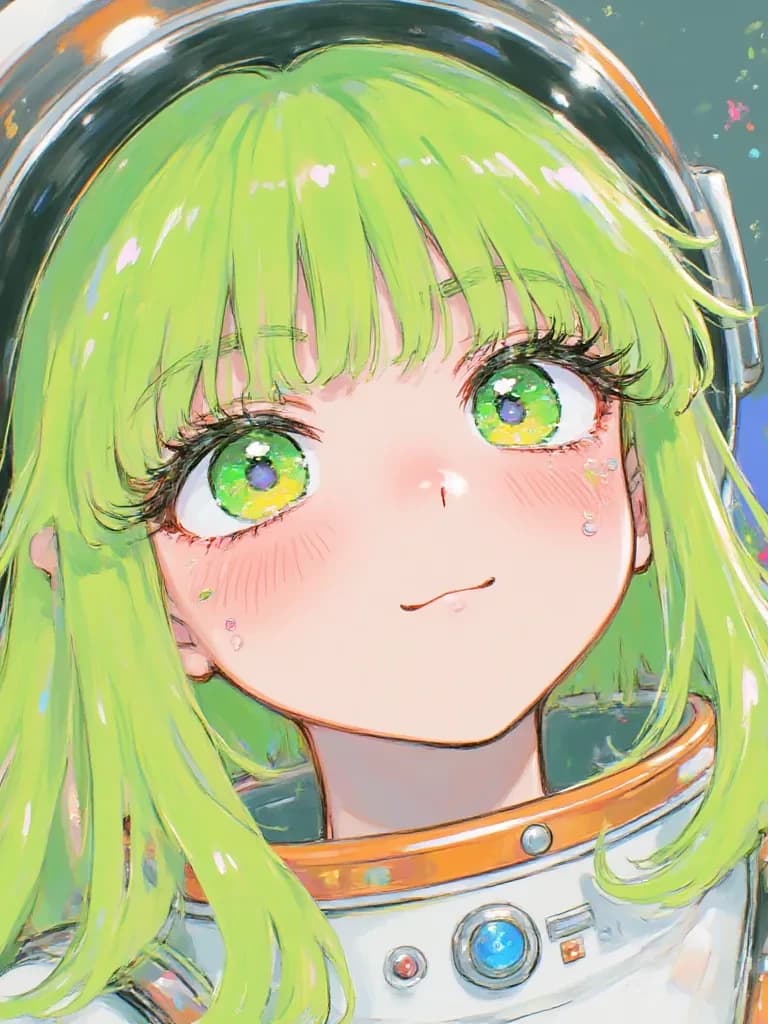 Green thumbnail
