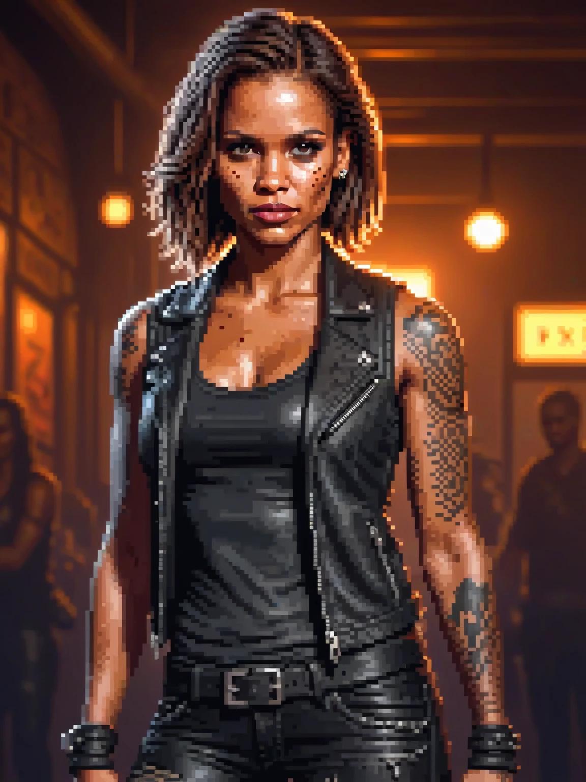 Mazikeen Smith thumbnail