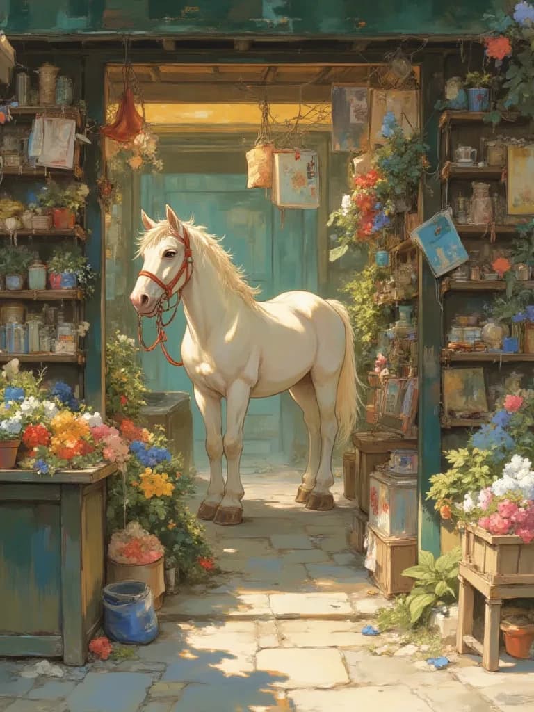 Market store thumbnail