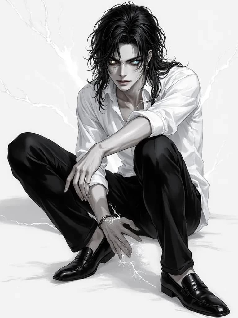 Michael Jackson thumbnail