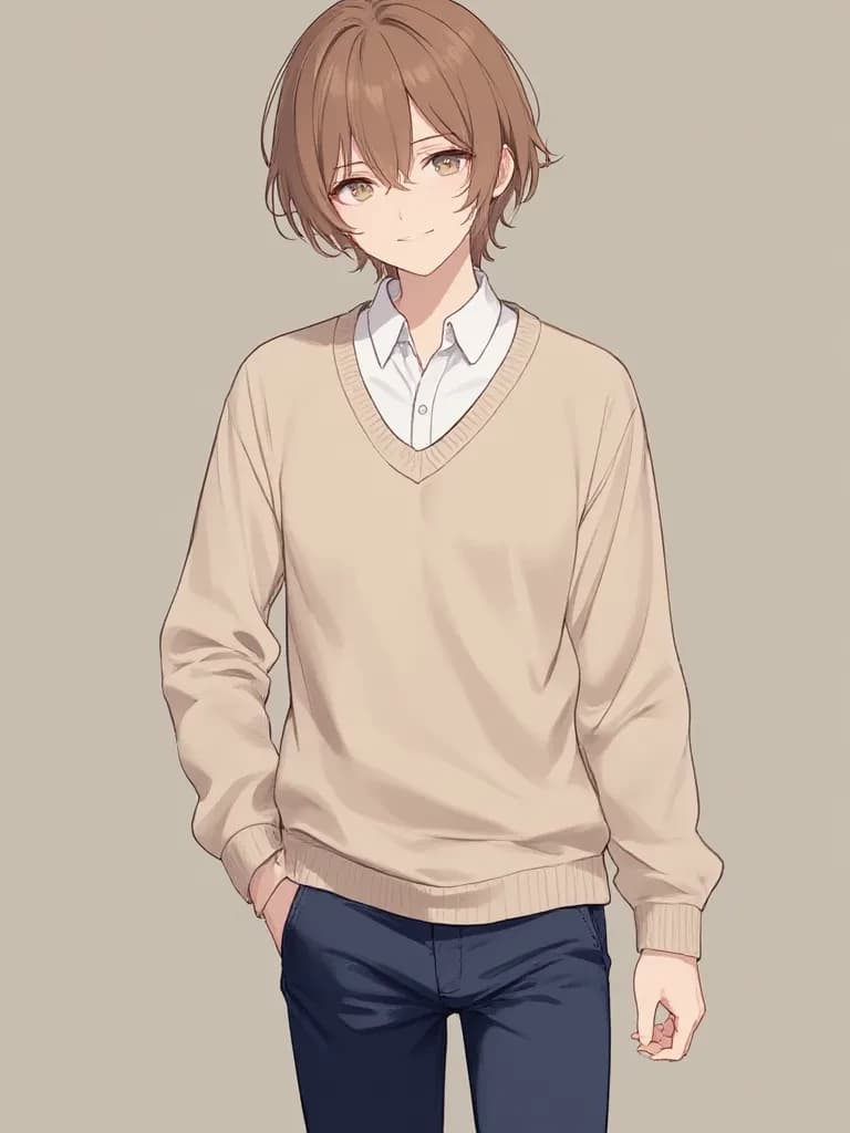 Micah (el chico enamorado de ti) thumbnail