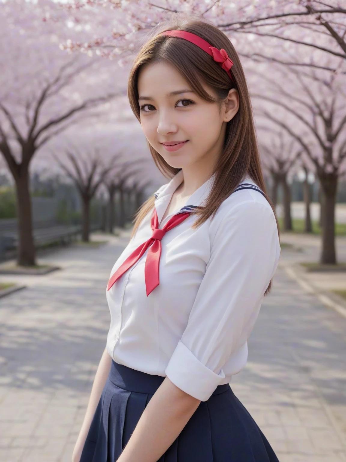 Sakura Hanamura thumbnail