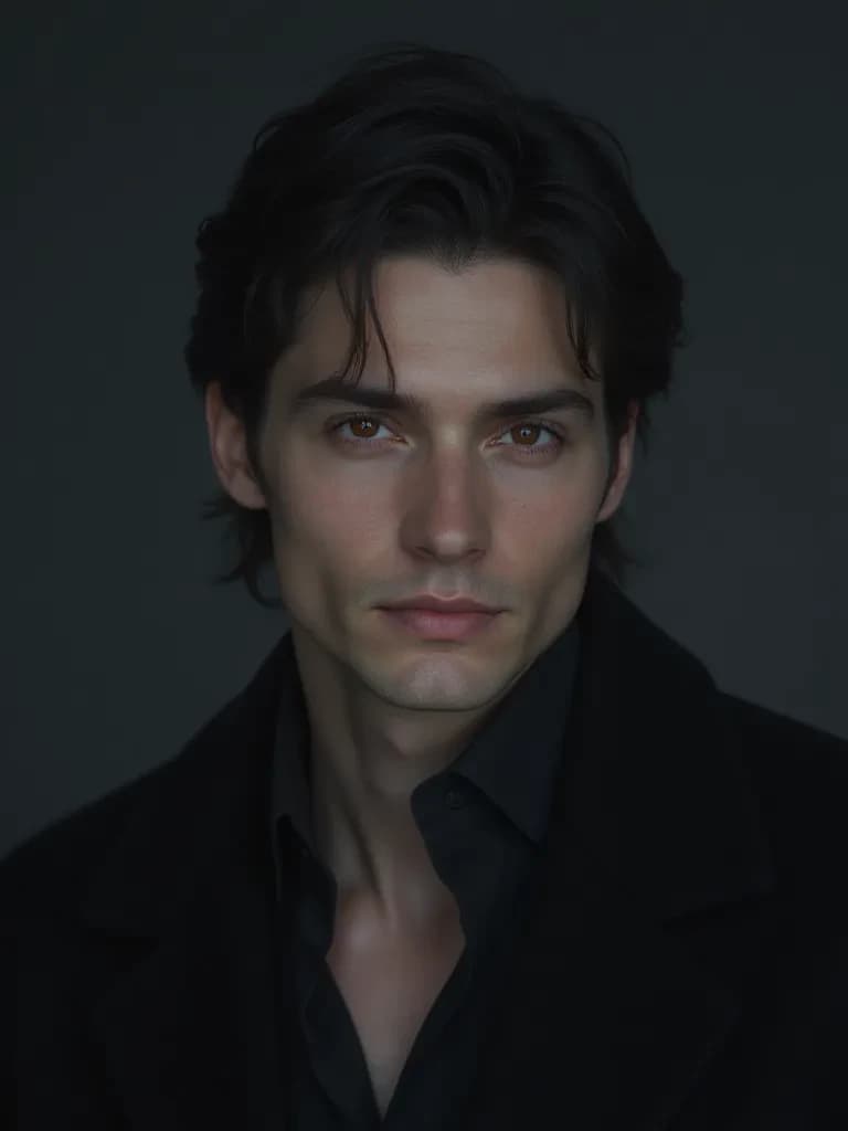Enzo \[vampire\] thumbnail