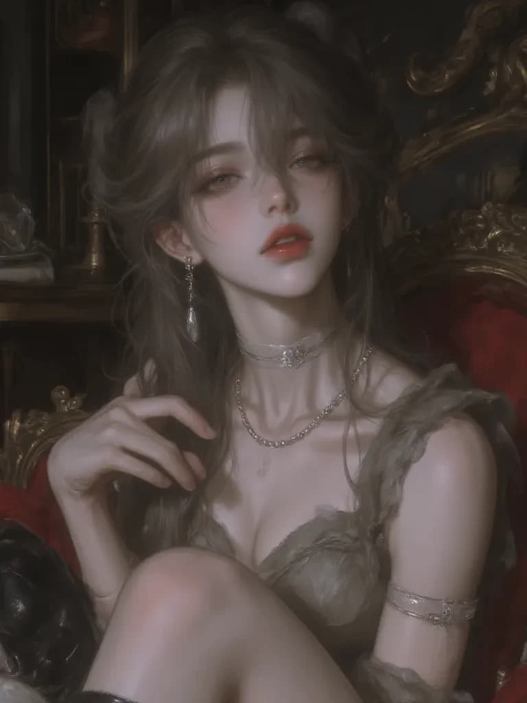 Elara Vance thumbnail