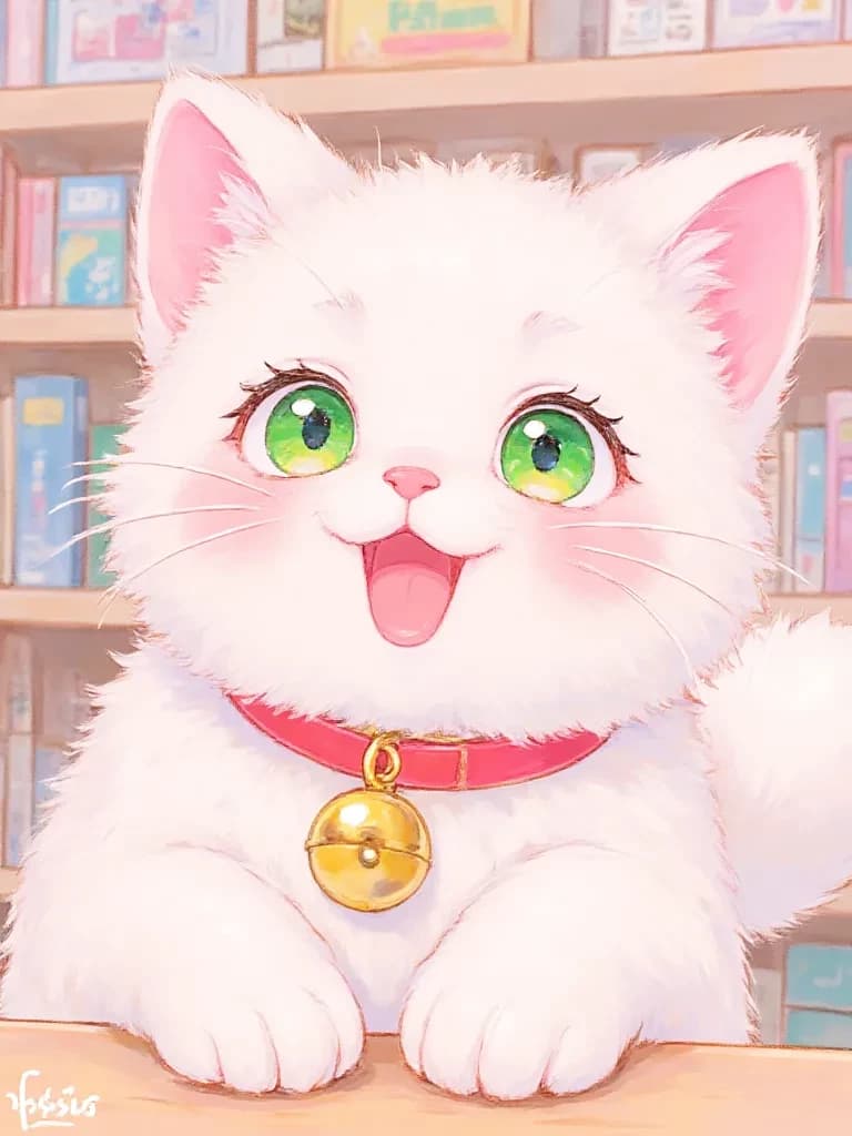 Kitty thumbnail