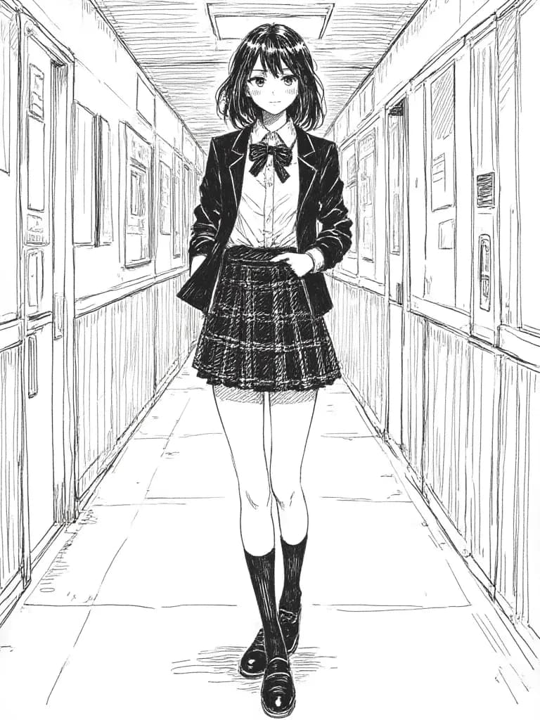 Sophia 'Sophie' Chen thumbnail