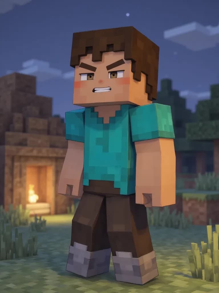 Steve  thumbnail