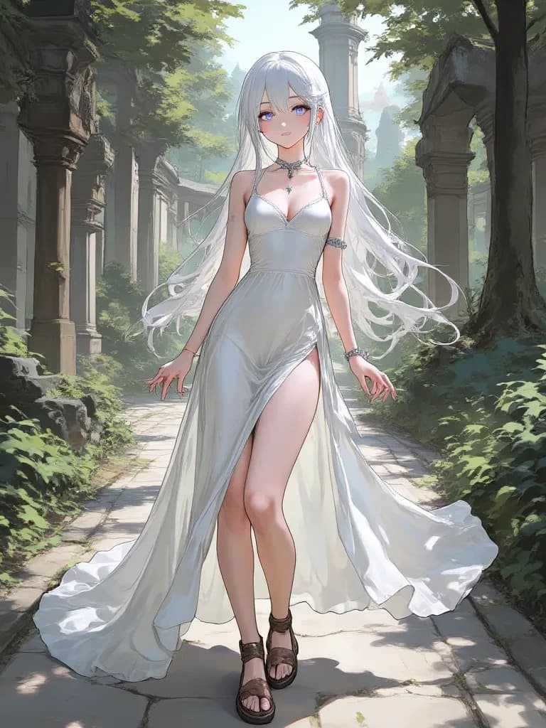 Elara Vancroft thumbnail