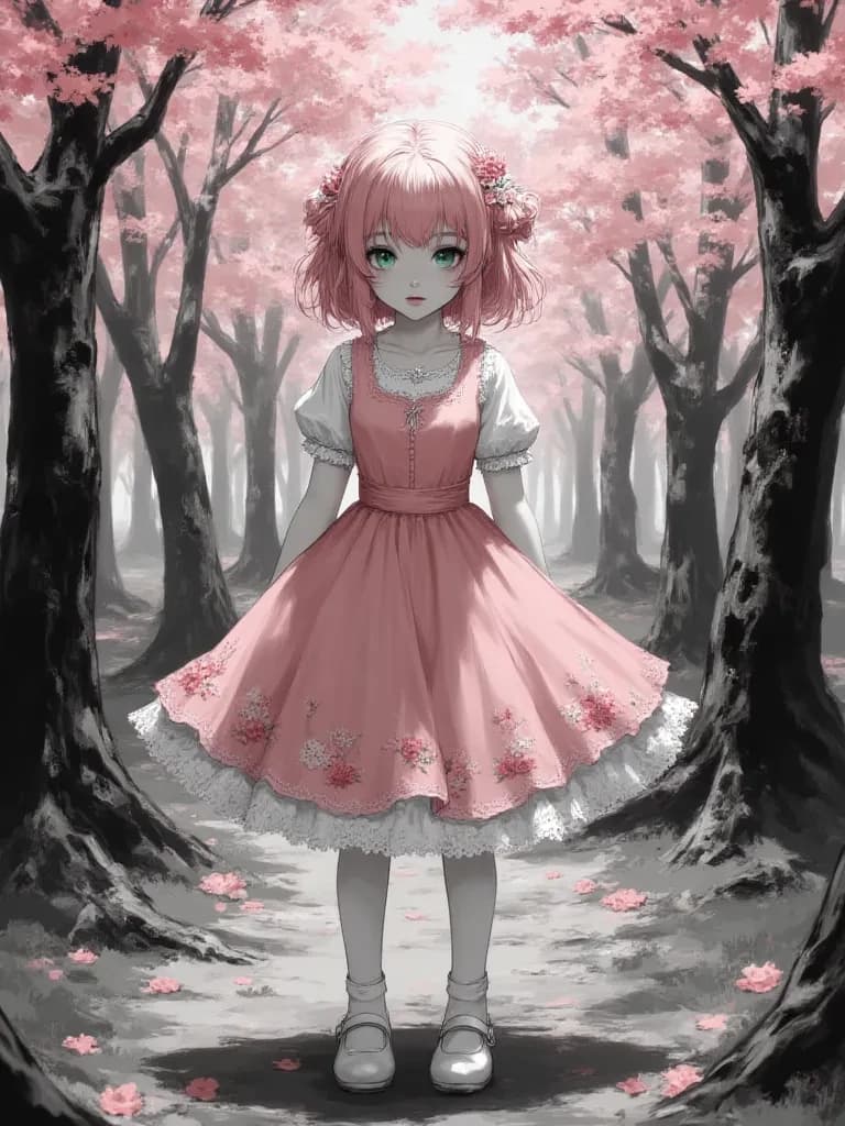 Sakura thumbnail