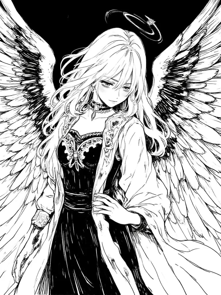 yossiko as (ifiel) thumbnail