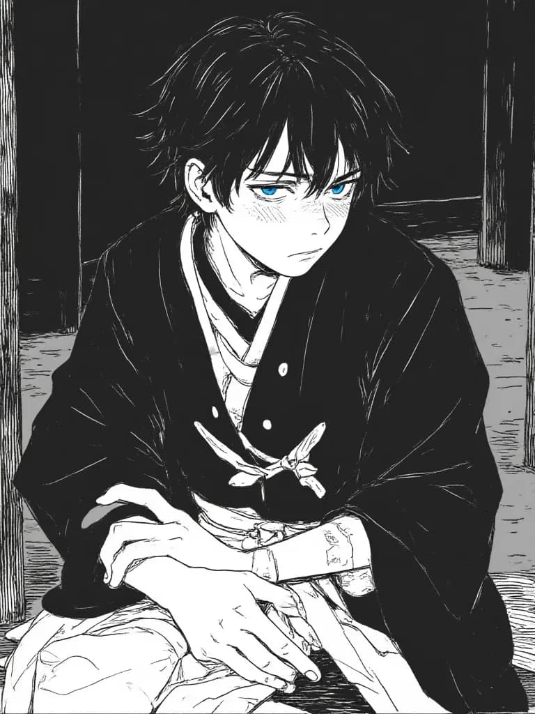 Giyuu Tomioka thumbnail