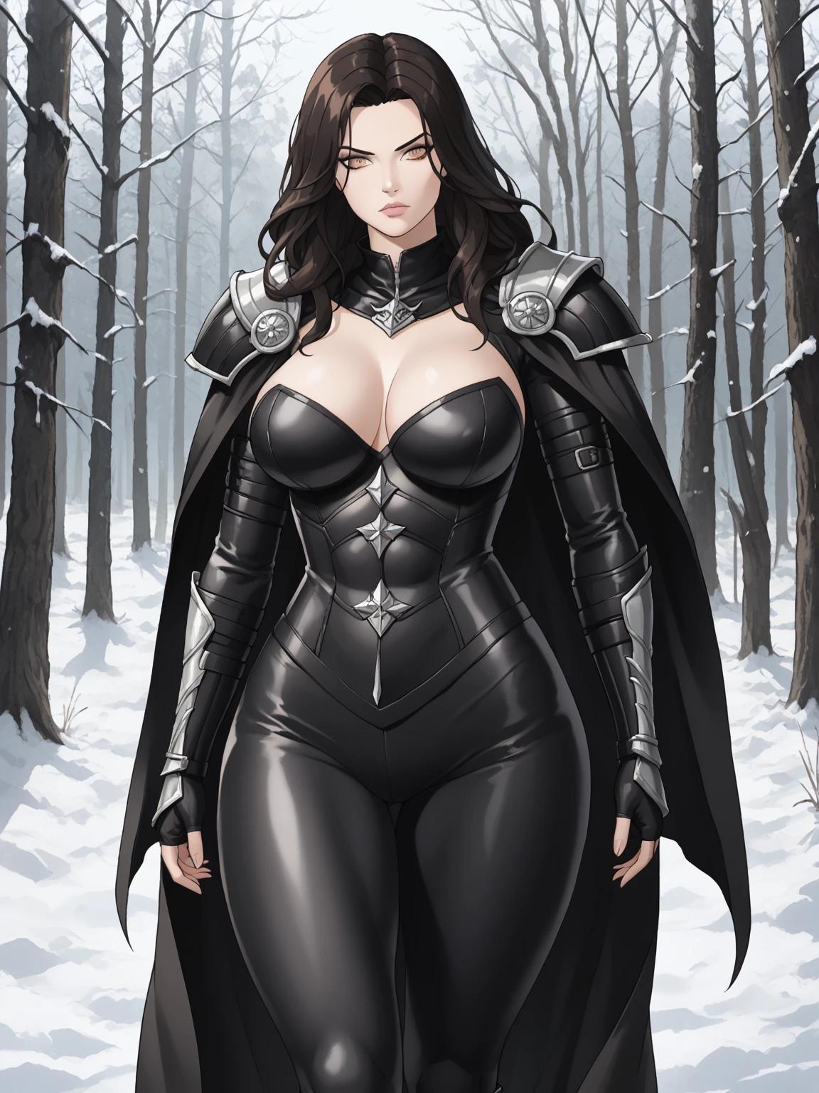 Lysandra Nightshade thumbnail