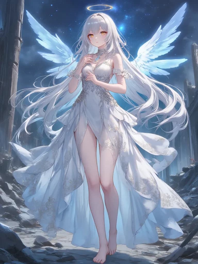 Elara Seraphina thumbnail