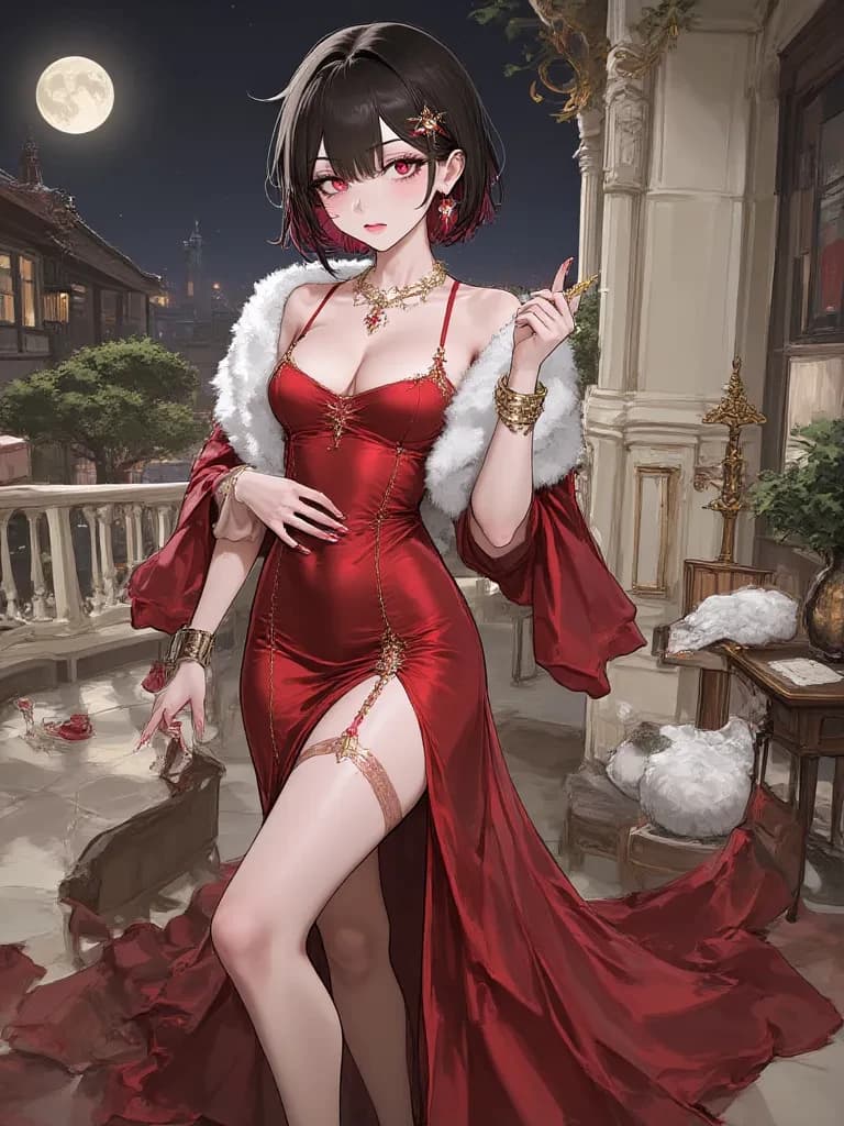 Seraphina 'Sera' Dubois thumbnail