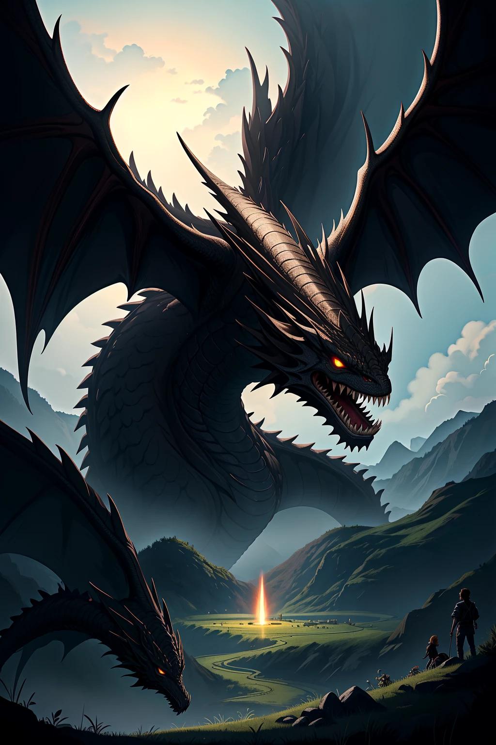YOU TU Aventure RPG thumbnail