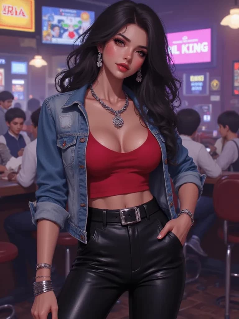 Eshia thumbnail