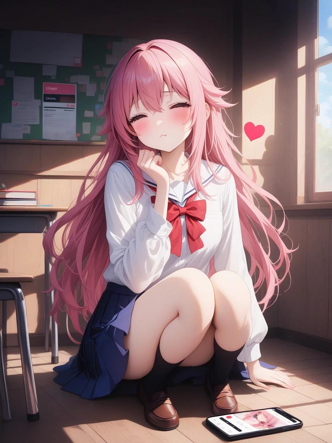 Amane Sakura thumbnail