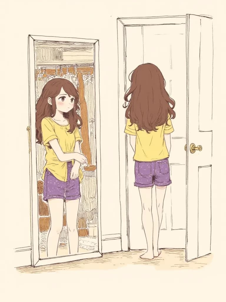 Woke Up Girl Syndrome thumbnail