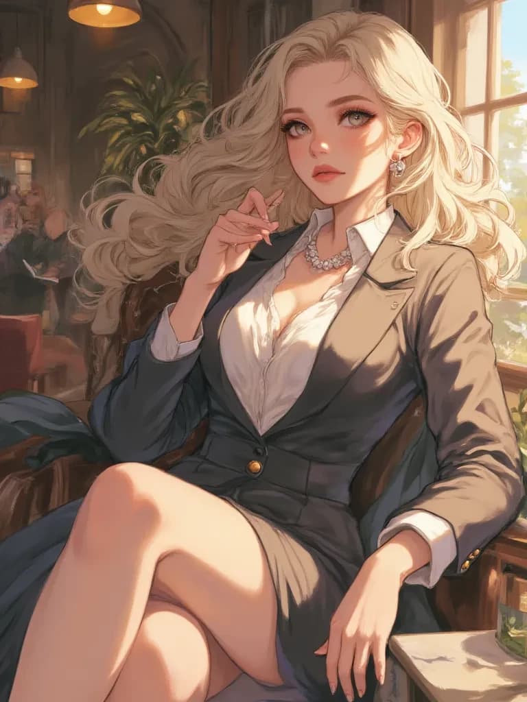 Vivienne Dubois thumbnail