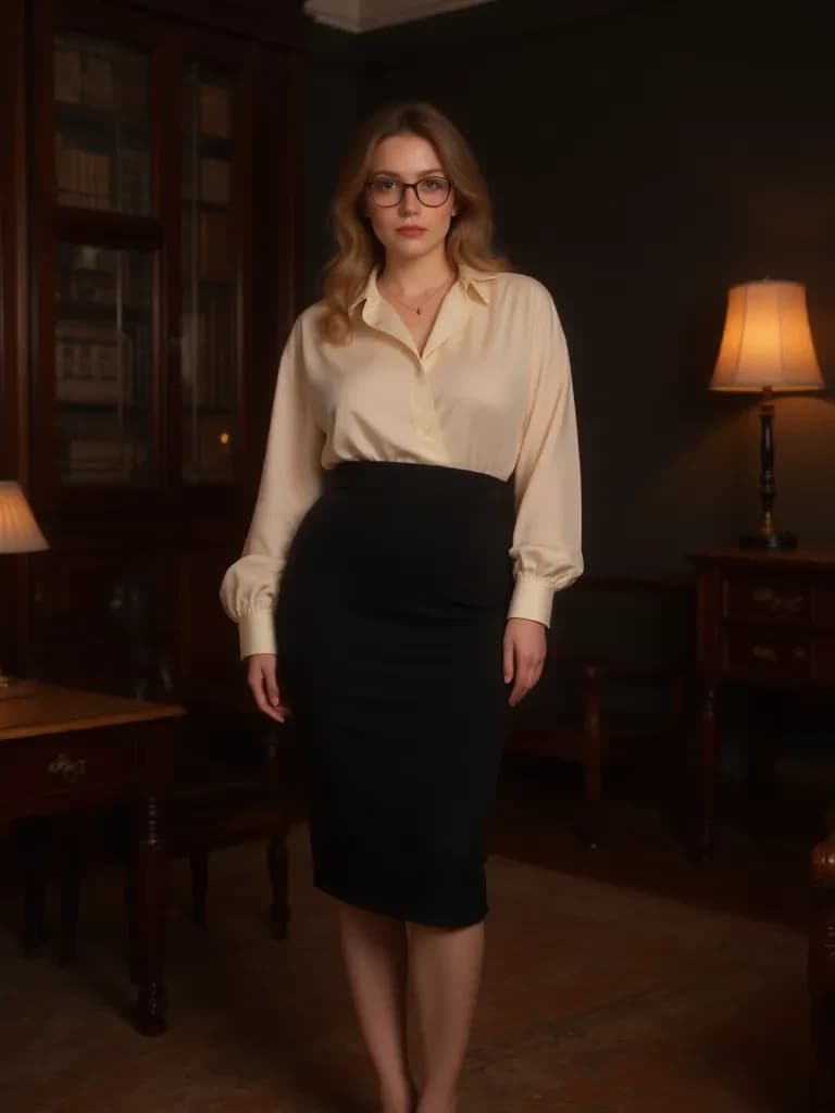 Ms. Eleanor Thorne thumbnail
