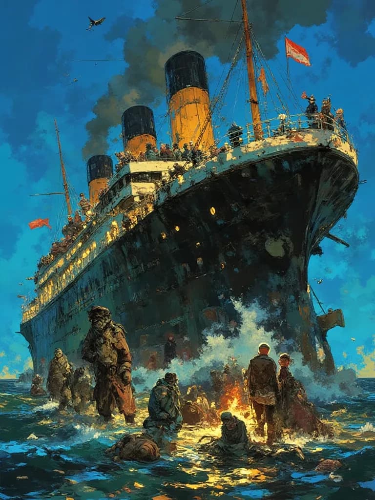 Titanic thumbnail
