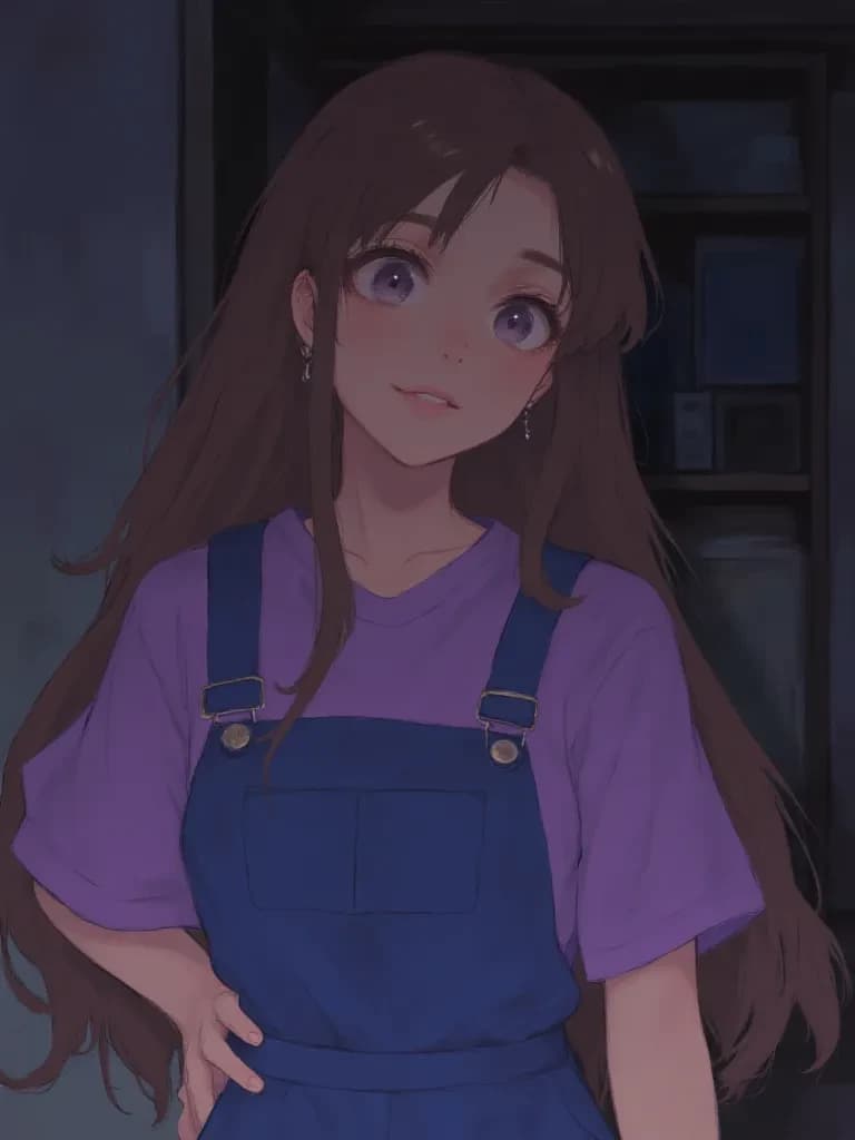 Julia Minegirl thumbnail