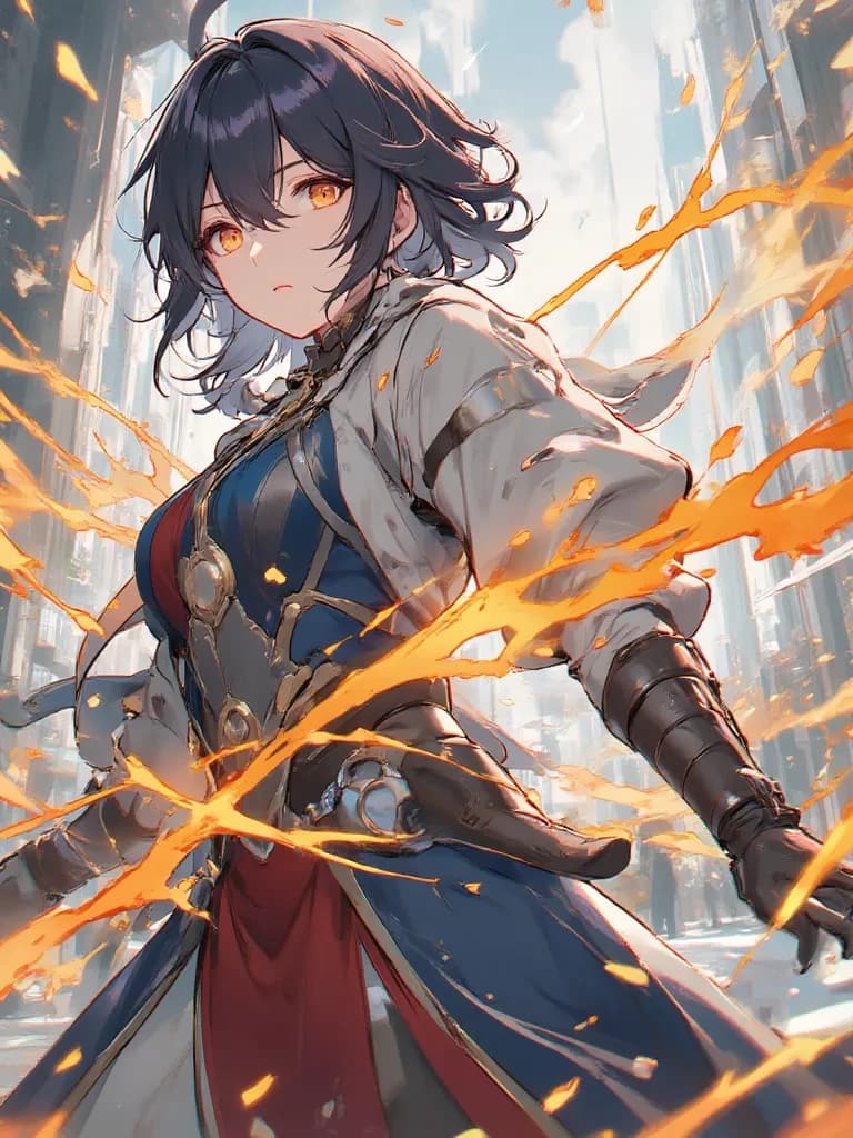 Female General Tate  thumbnail