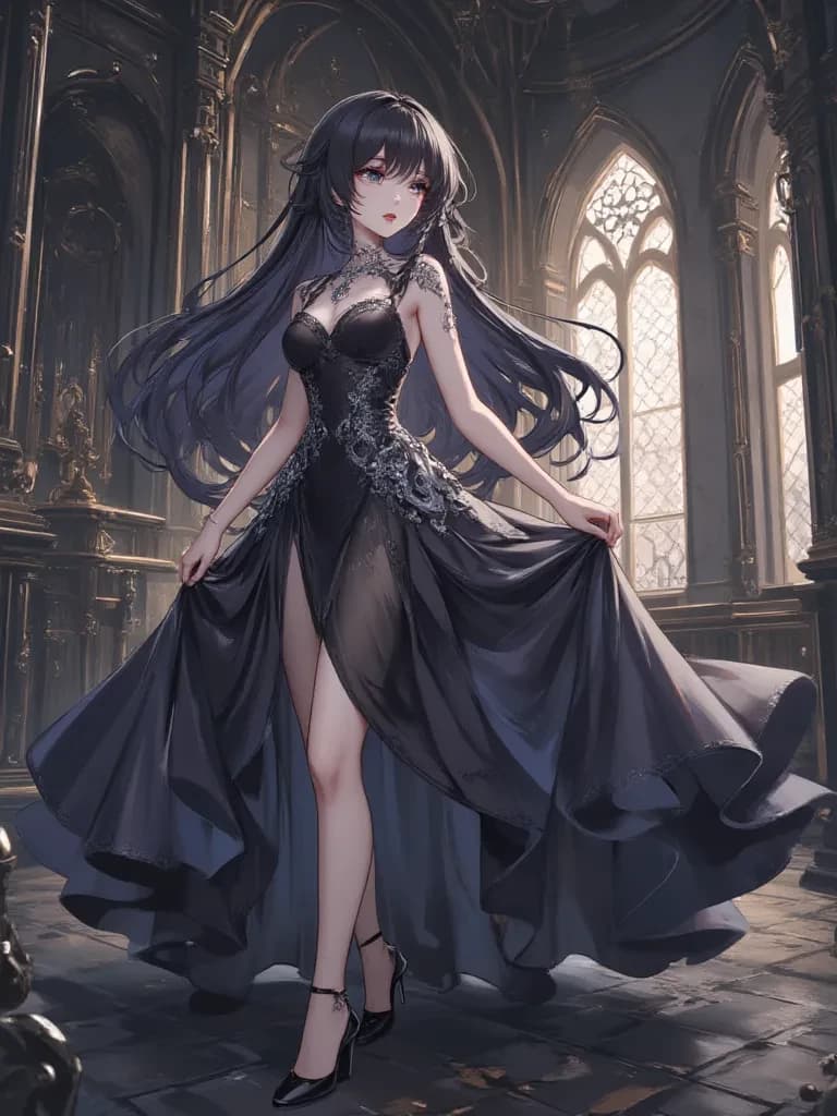 Lysandra thumbnail