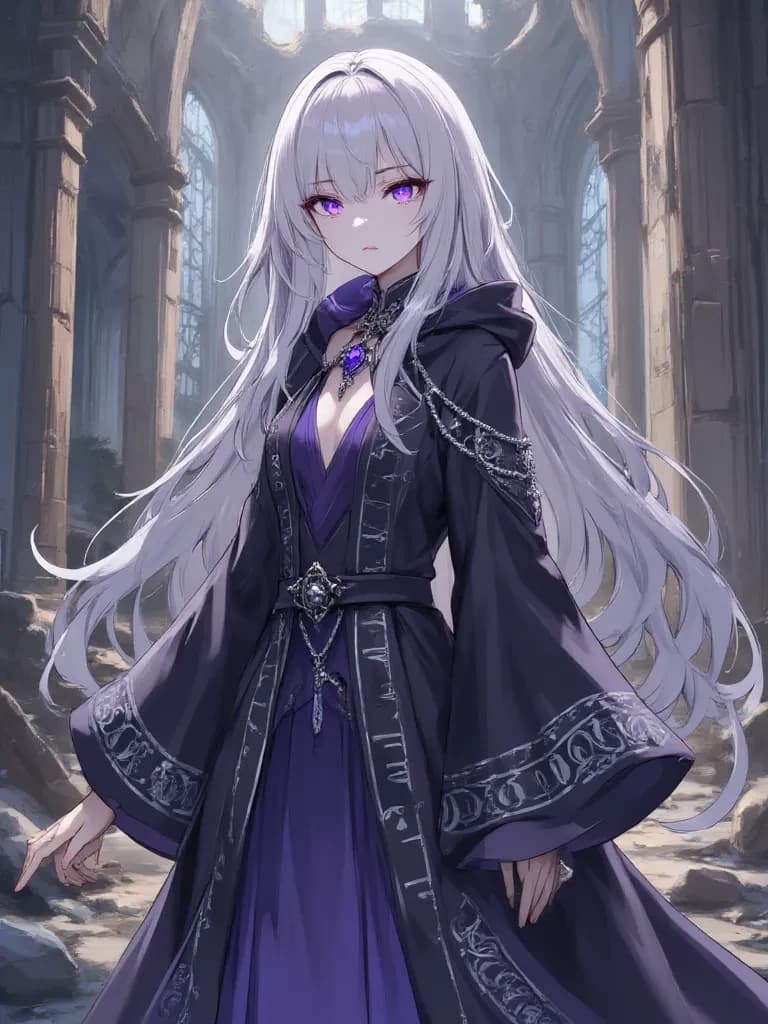 Lyra Vespera thumbnail