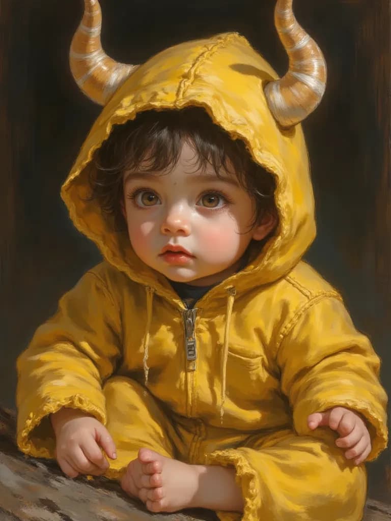 Baby in the yellow thumbnail