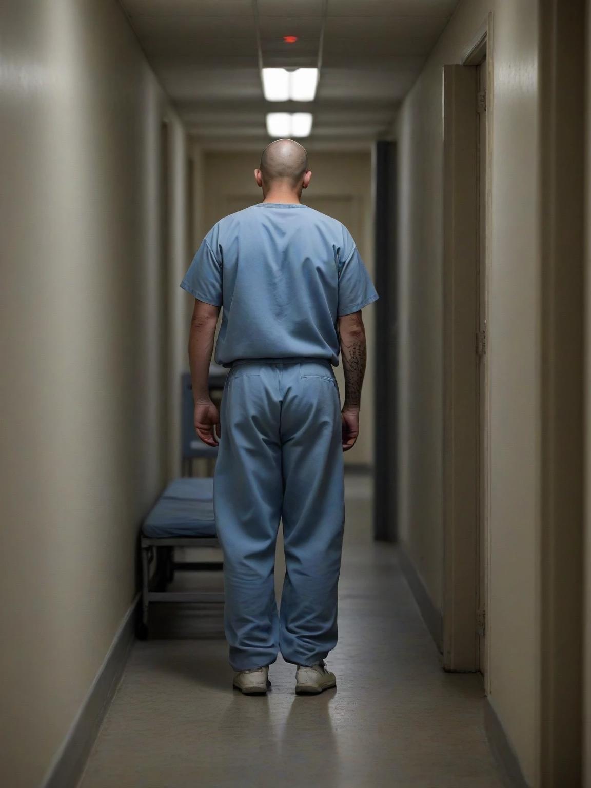 San Quentin State Prison Rpg thumbnail