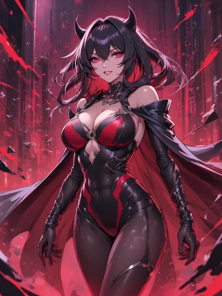 Blood Witch Melisa thumbnail
