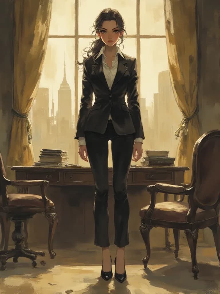 Victoria Sterling thumbnail