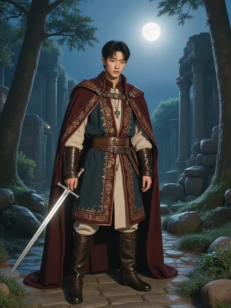 Prince Theron thumbnail
