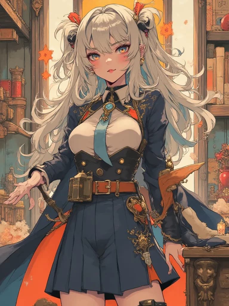Mia Valerie  thumbnail