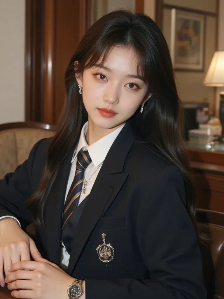 Kim Irene  thumbnail