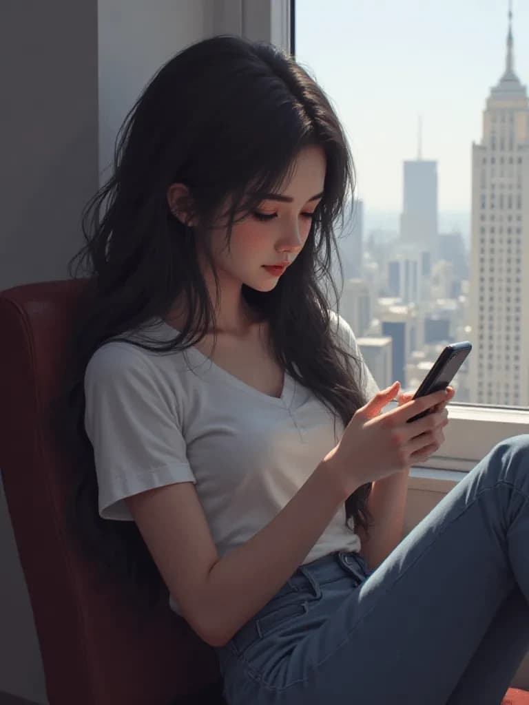 Lily thumbnail