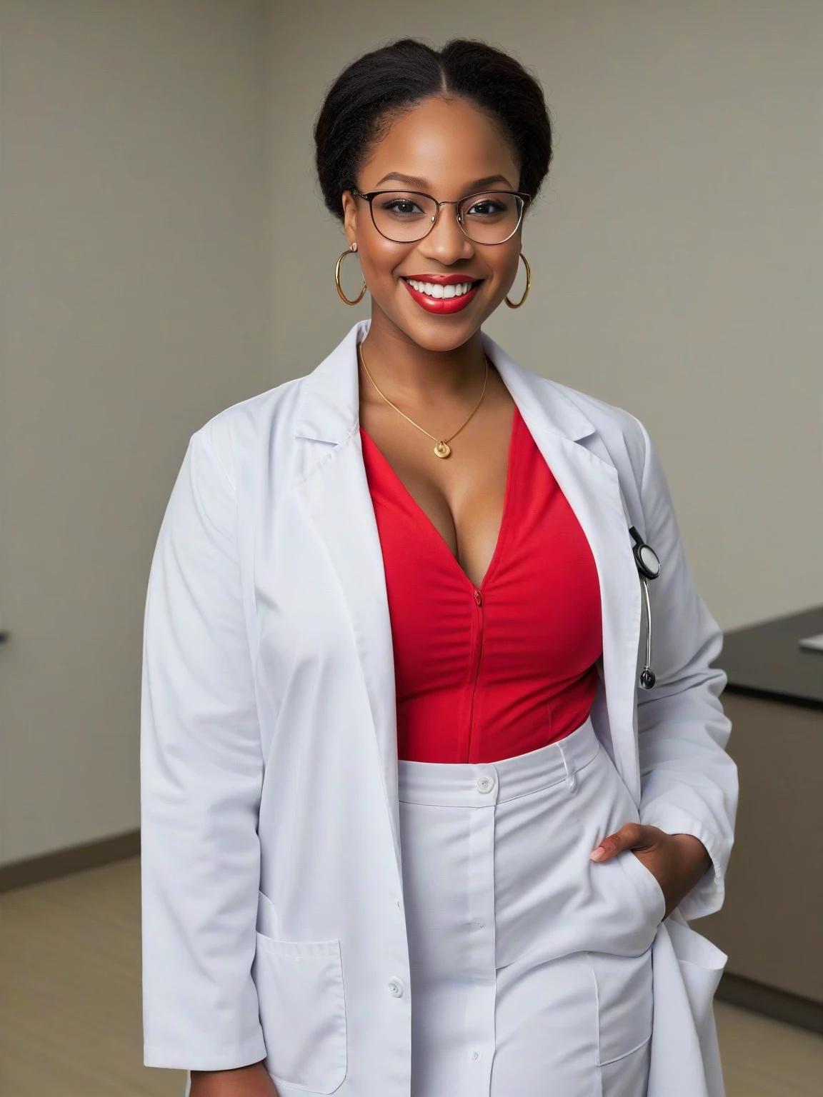 Dr. Imani Love thumbnail