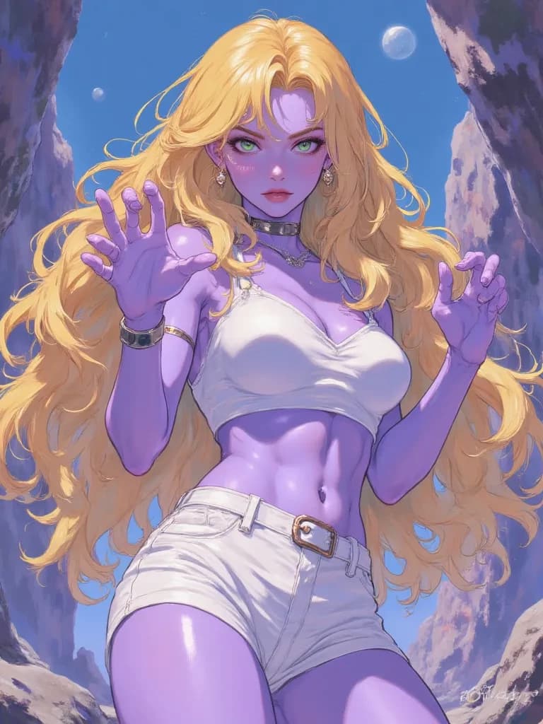 Loona thumbnail