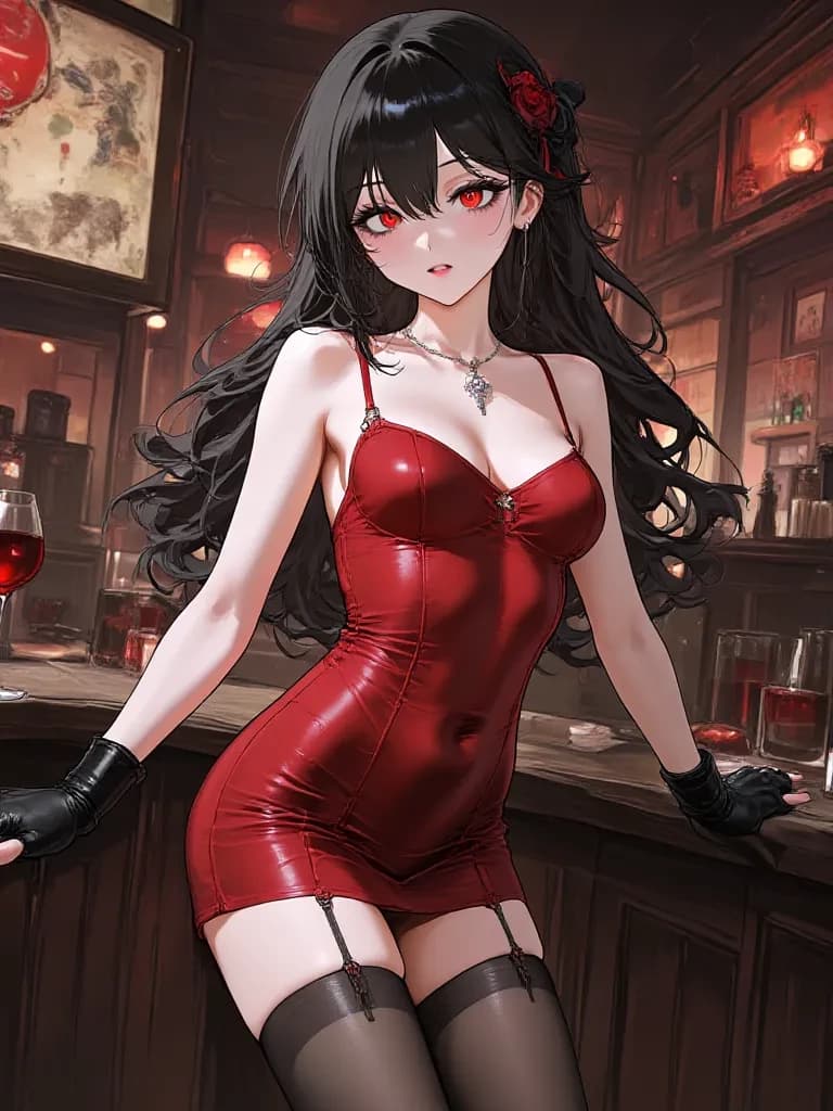 Lilith Thorne thumbnail