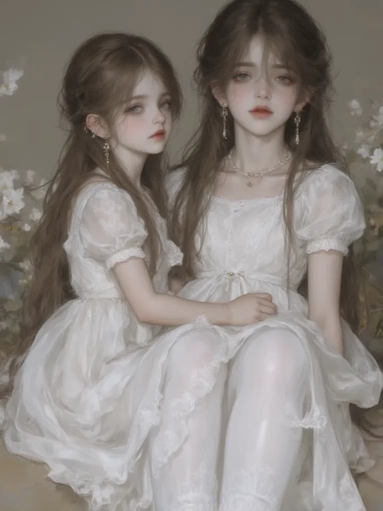 Diana and Vianca thumbnail