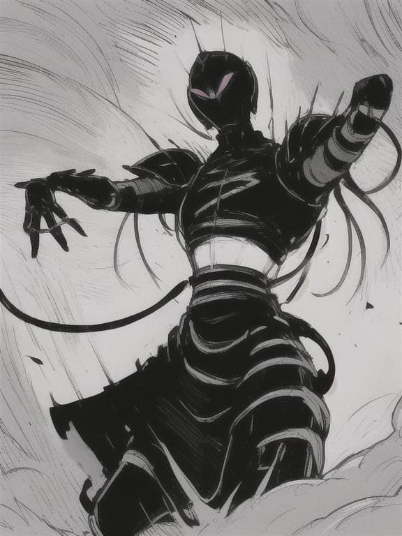 Tendo Soji (Dark Parallel World) thumbnail
