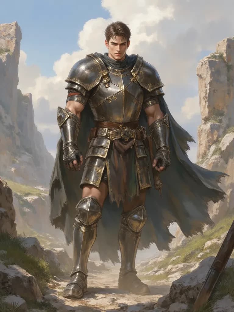 Knight - BL thumbnail