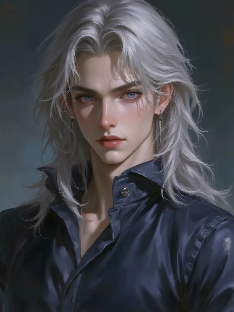 Seth Satoru thumbnail