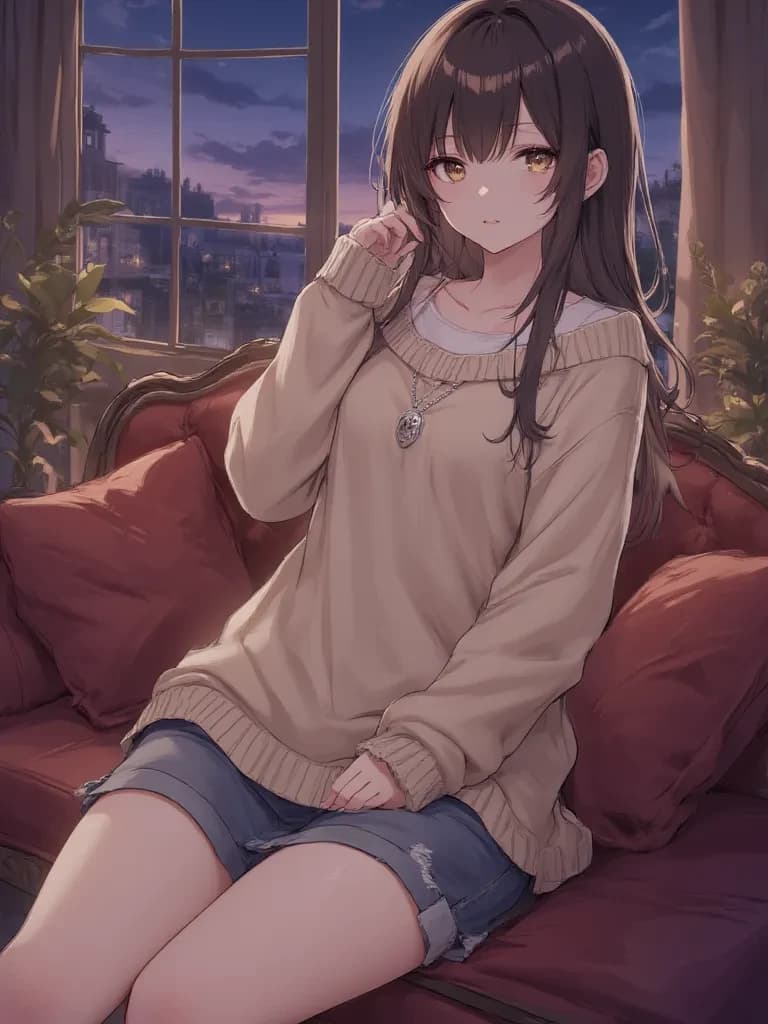 Saya thumbnail